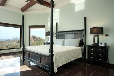 Luxury Vacation Rental Flamingo Costa Rica Close to Beach