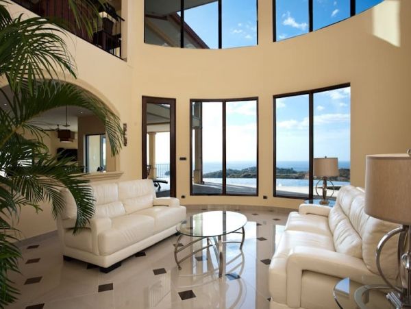 Luxury Vacation Rental Flamingo Costa Rica Close to Beach
