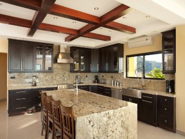 Luxury Vacation Rental Flamingo Costa Rica Close to Beach