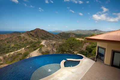 Luxury Vacation Rental Flamingo Costa Rica Close to Beach