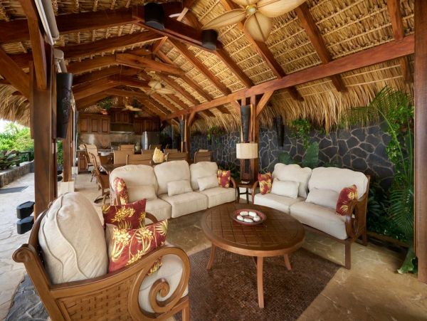 Tamarindo Home 964752