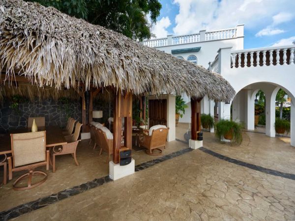 Tamarindo Home 964752