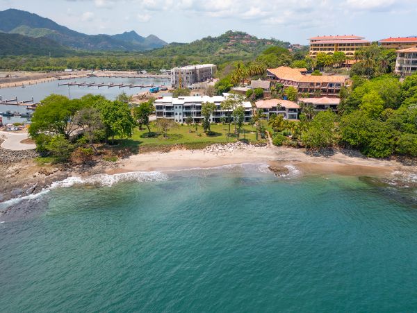 Playa Flamingo Vacation Condo Two Bedroom Bay Views