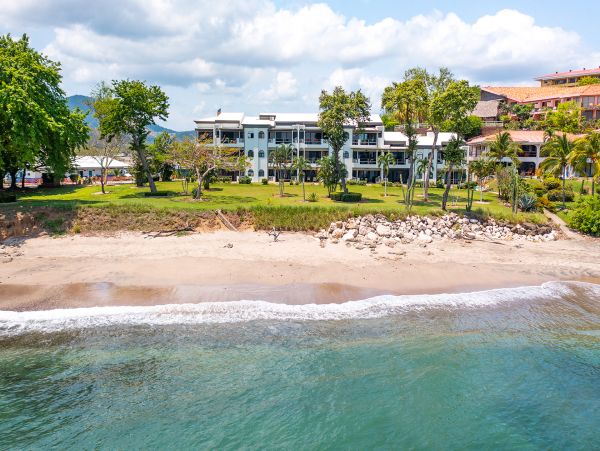 Playa Flamingo Vacation Condo Two Bedroom Bay Views
