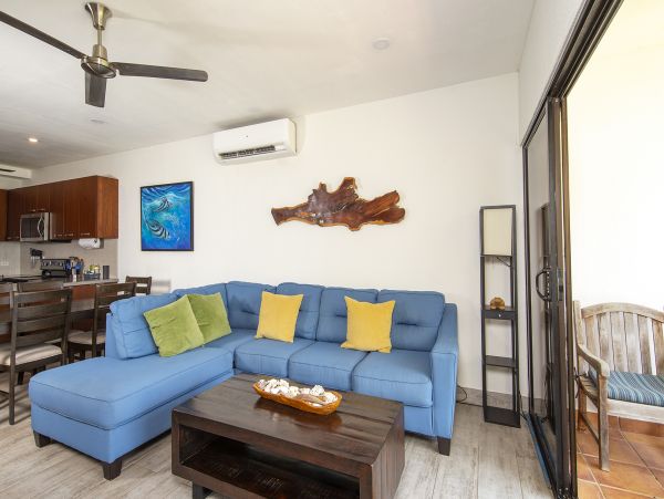 Playa Flamingo Vacation Condo Two Bedroom Bay Views