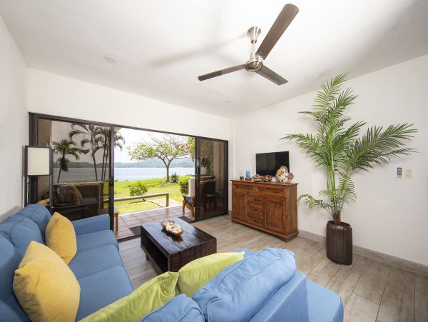 Playa Flamingo Vacation Condo Two Bedroom Bay Views