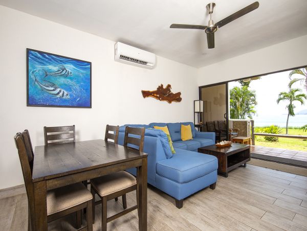 Playa Flamingo Vacation Condo Two Bedroom Bay Views