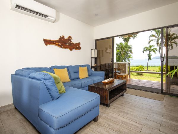 Playa Flamingo Vacation Condo Two Bedroom Bay Views