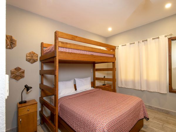 Playa Flamingo Vacation Condo Two Bedroom Bay Views