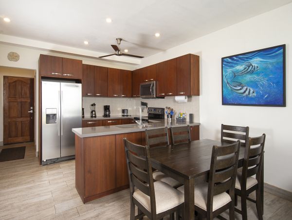 Playa Flamingo Vacation Condo Two Bedroom Bay Views