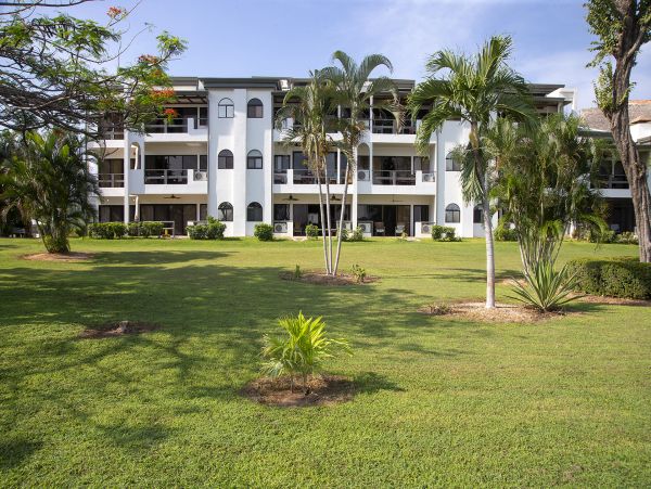 Playa Flamingo Vacation Condo Two Bedroom Bay Views