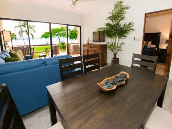 Playa Flamingo Vacation Condo Two Bedroom Bay Views