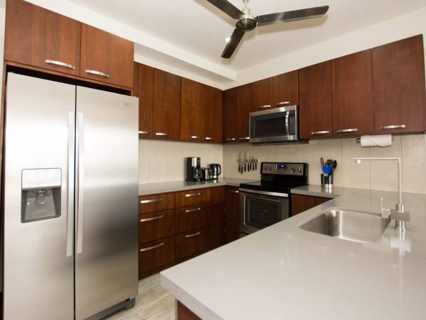 Playa Flamingo Vacation Condo Two Bedroom Bay Views