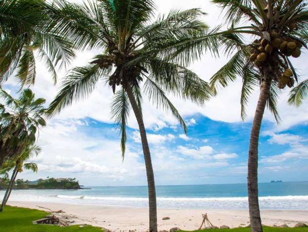 Playa Flamingo Vacation Condo Two Bedroom Bay Views