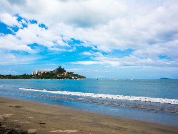 Playa Flamingo Vacation Condo Two Bedroom Bay Views
