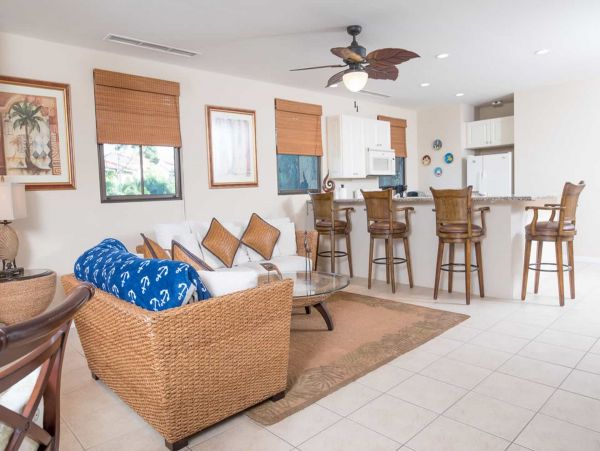 Playa Hermosa  Guanacaste Condo 964757