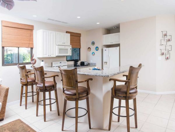 Playa Hermosa  Guanacaste Condo 964757