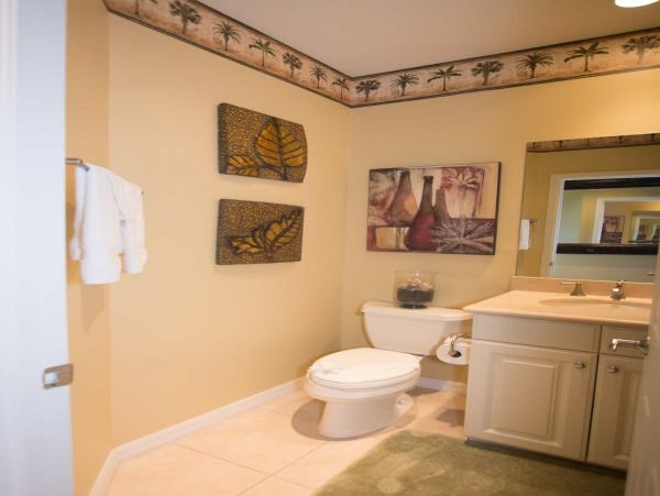 Playa Hermosa  Guanacaste Condo 964758