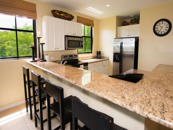 Playa Hermosa  Guanacaste Condo 964758