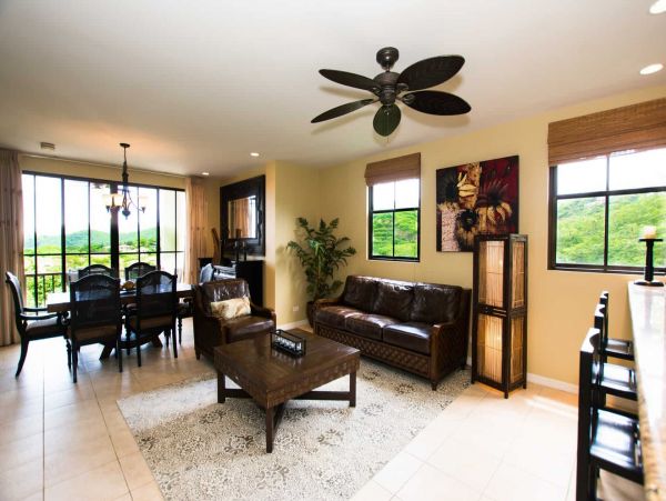 Playa Hermosa  Guanacaste Condo 964758