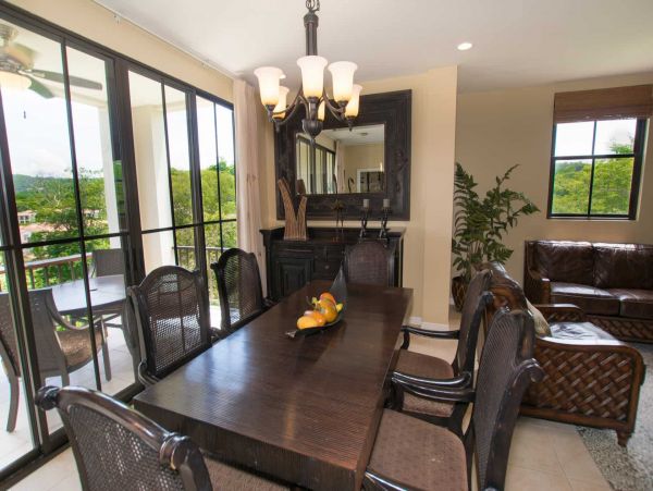 Playa Hermosa  Guanacaste Condo 964758