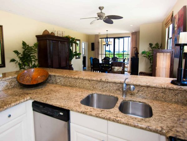 Playa Hermosa  Guanacaste Condo 964758