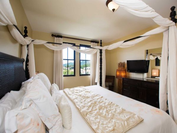 Playa Hermosa  Guanacaste Condo 964758