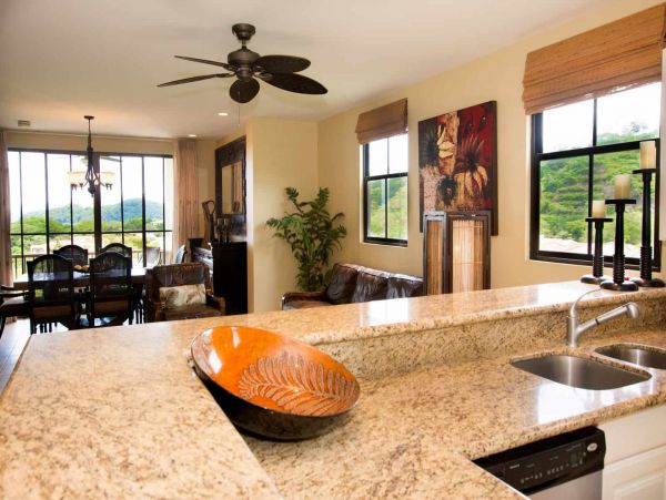 Playa Hermosa  Guanacaste Condo 964758