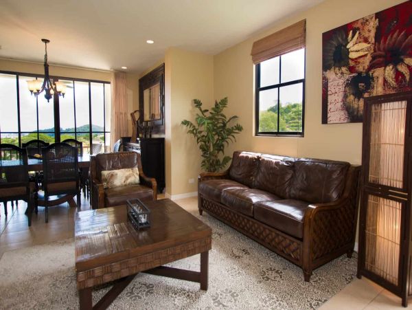 Playa Hermosa  Guanacaste Condo 964758
