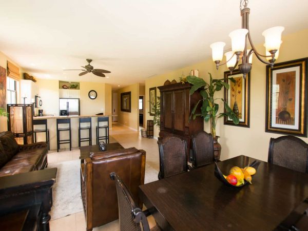 Playa Hermosa  Guanacaste Condo 964758