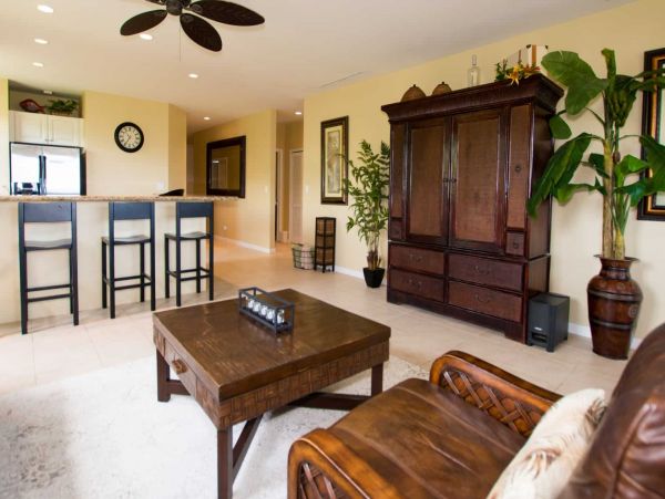 Playa Hermosa  Guanacaste Condo 964758