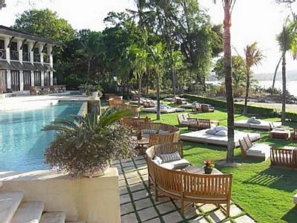 Playa Hermosa  Guanacaste Condo 964759