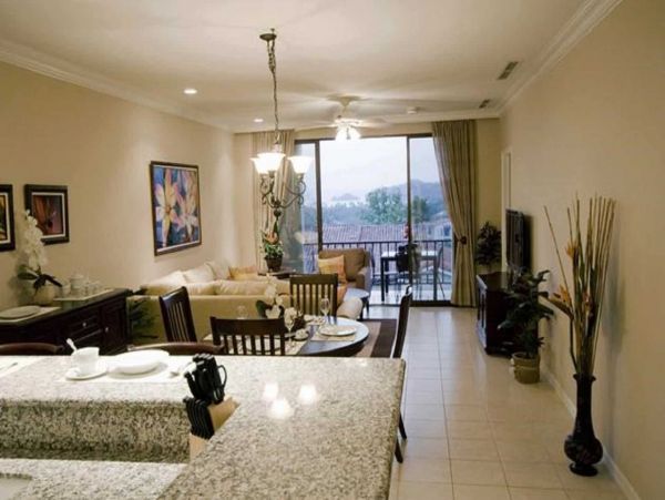 Playa Hermosa  Guanacaste Condo 964759