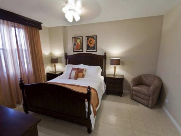 Playa Hermosa  Guanacaste Condo 964759