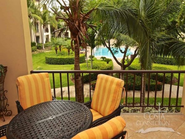 Playa Hermosa  Guanacaste Condo 964760
