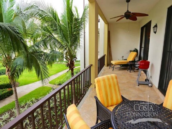 Playa Hermosa  Guanacaste Condo 964760