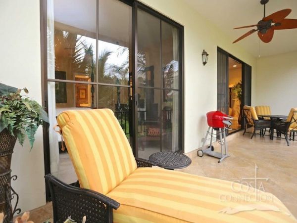 Playa Hermosa  Guanacaste Condo 964760