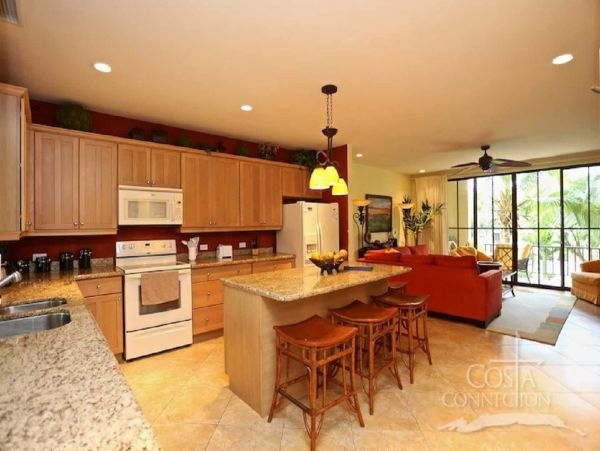 Playa Hermosa  Guanacaste Condo 964760