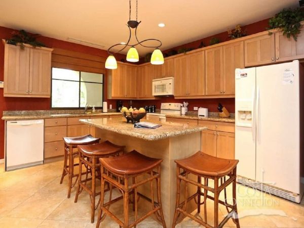 Playa Hermosa  Guanacaste Condo 964760