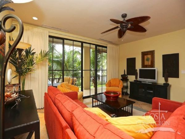 Playa Hermosa  Guanacaste Condo 964760