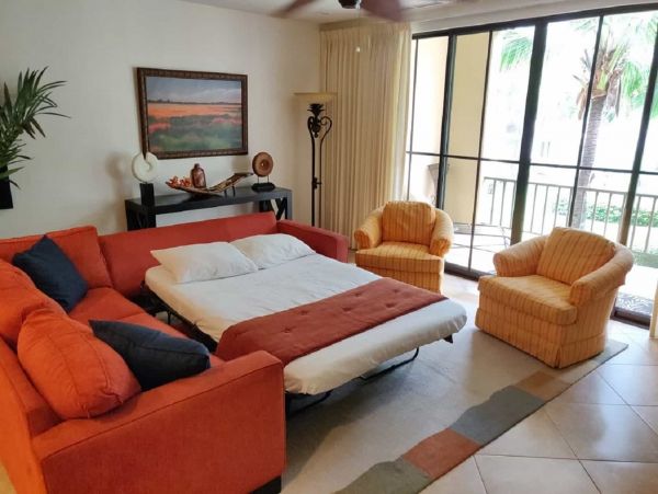 Playa Hermosa  Guanacaste Condo 964760