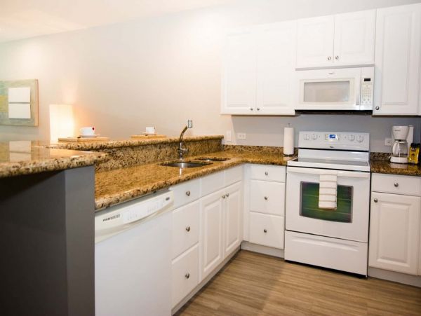 Playa Hermosa  Guanacaste Condo 964761