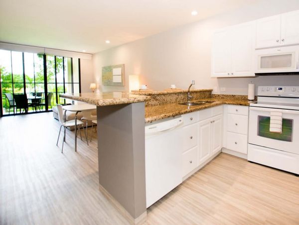 Playa Hermosa  Guanacaste Condo 964761