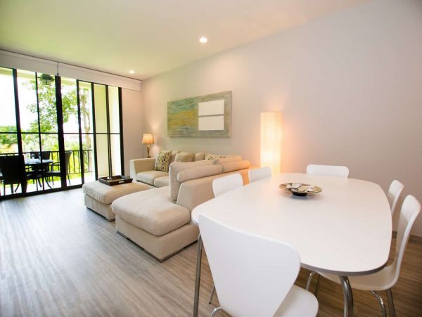 Playa Hermosa  Guanacaste Condo 964761