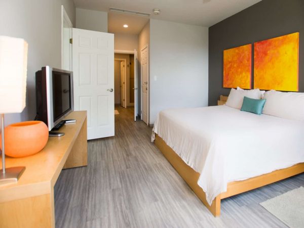 Playa Hermosa  Guanacaste Condo 964761