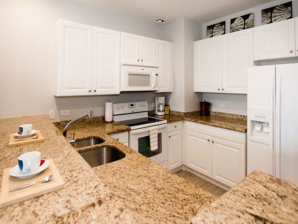 Playa Hermosa  Guanacaste Condo 964761
