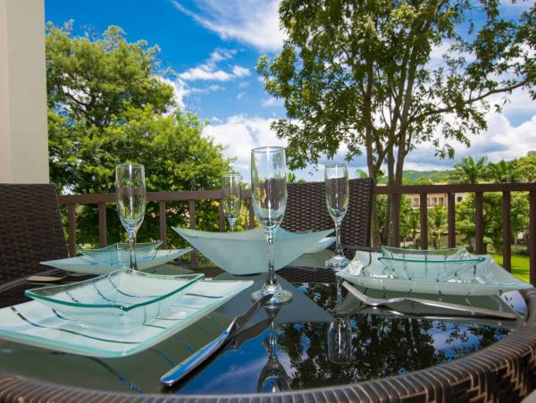 Playa Hermosa  Guanacaste Condo 964761