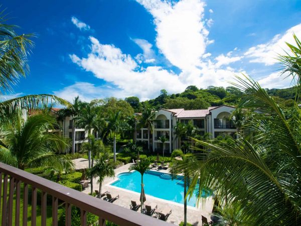 Playa Hermosa  Guanacaste Condo 964763