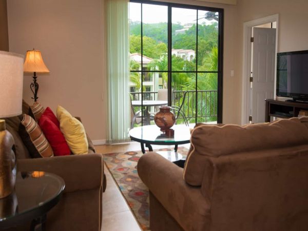 Playa Hermosa  Guanacaste Condo 964763