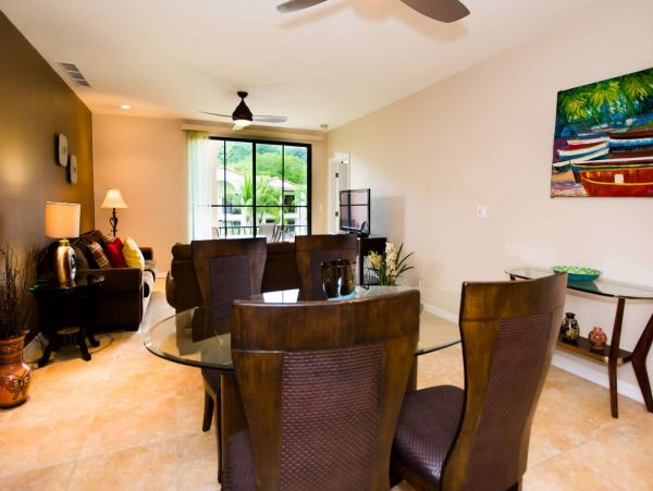 Playa Hermosa  Guanacaste Condo 964763